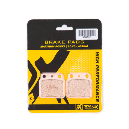 PROX brake pads KH137 SUZUKI LTZ 400, LTR 450 rear