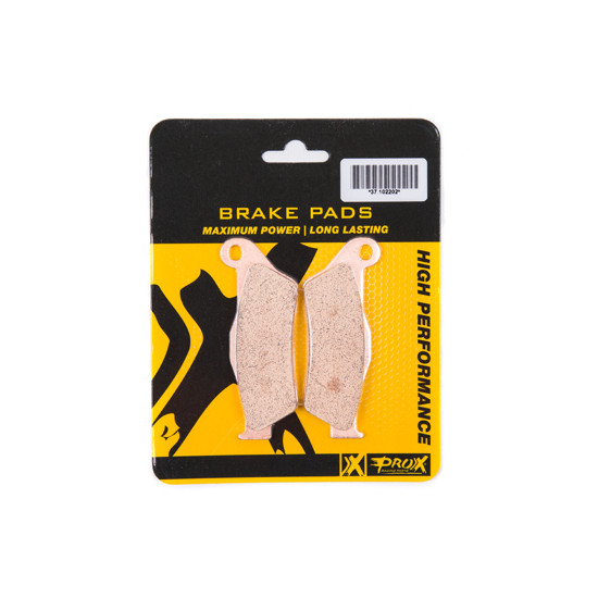 PROX brake pads KH181 KTM front