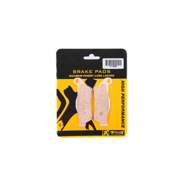 PROX brake pads KH181 KTM front