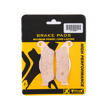PROX brake pads KH181 KTM front