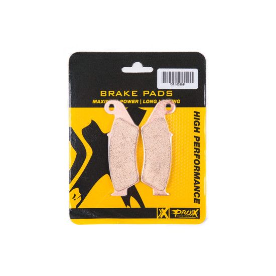 PROX brake pads KH185 CRF / KXF / RMZ / YZF front
