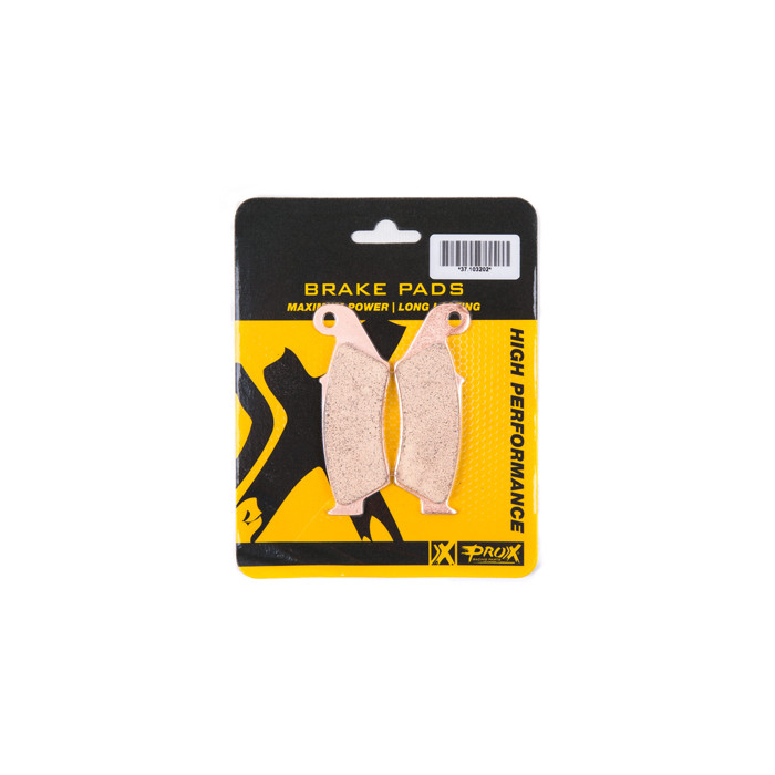 PROX brake pads KH185 CRF / KXF / RMZ / YZF front