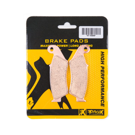 PROX brake pads KH185 CRF / KXF / RMZ / YZF front