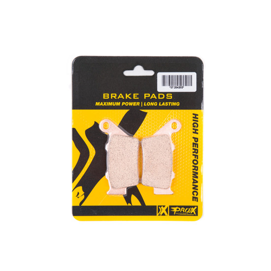 PROX brake pads KH208 KTM 125 / 200 / 250 '94-03 rear