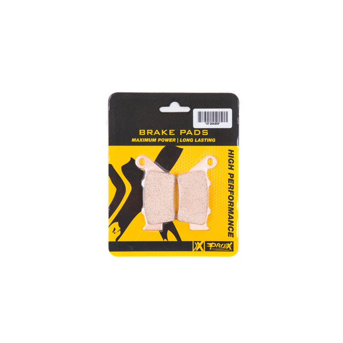 PROX brake pads KH208 KTM 125 / 200 / 250 '94-03 rear