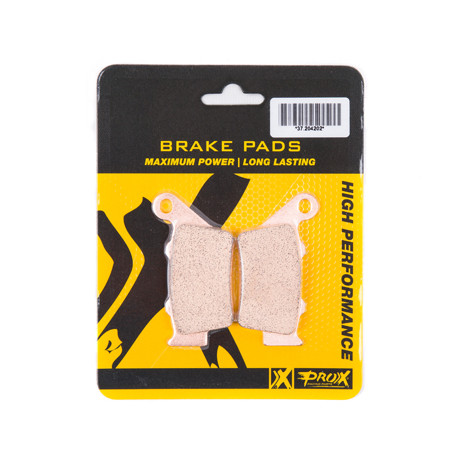 PROX brake pads KH208 KTM 125 / 200 / 250 '94-03 rear