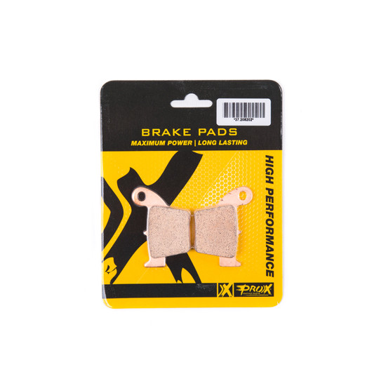 PROX brake pads KH346 HONDA CR / CRF rear