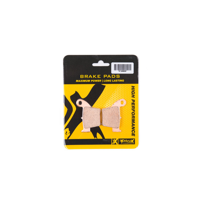 PROX brake pads KH346 HONDA CR / CRF rear
