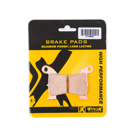 PROX brake pads KH346 HONDA CR / CRF rear