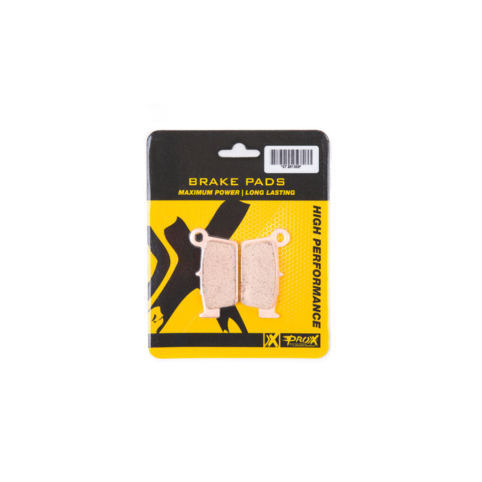 PROX brake pads KH367 KXF / RMZ / YZ / YZF rear