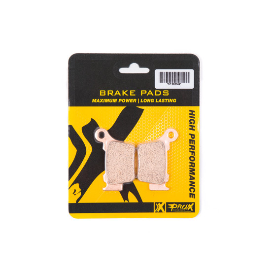 PROX brake pads KH368 KTM, BREMBO rear