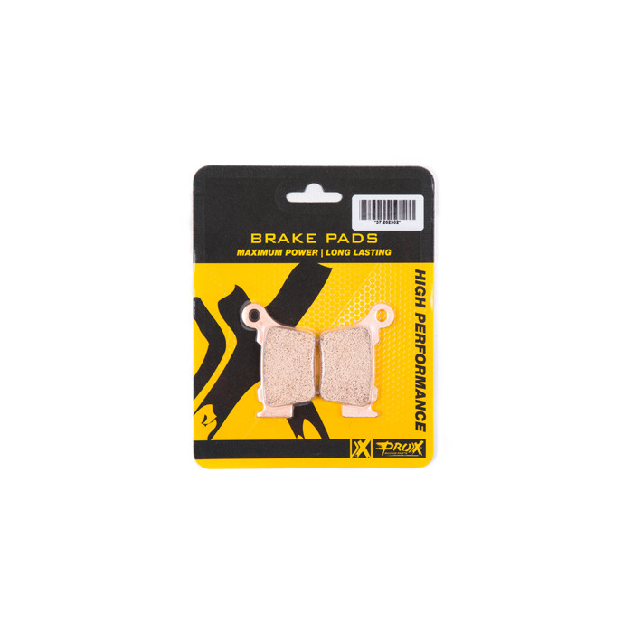 PROX brake pads KH368 KTM, BREMBO rear