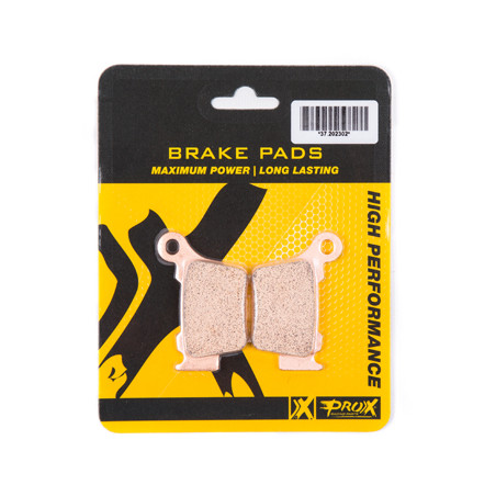 PROX brake pads KH368 KTM, BREMBO rear