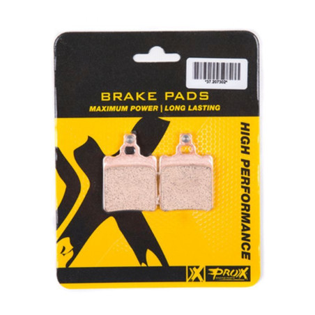 PROX brake pads KTM SX 65 '00-03 rear