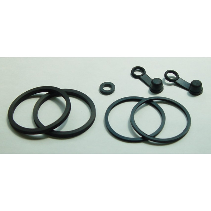 TOURMAX galinio stabdžių suporto remontinis komplektas SUZUKI GS 500E '93-'04, GSF600 / 1200, GSX600 / 750, GSXR / RF / TL (MADE