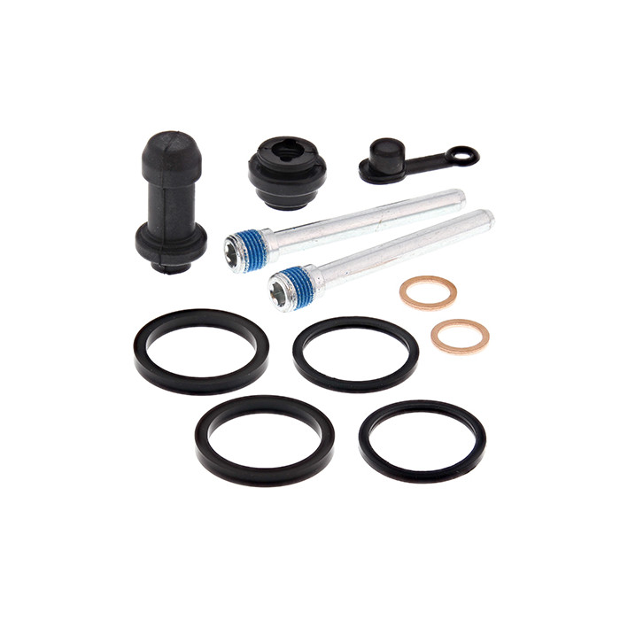 ALL BALLS front brake caliper repair kit HONDA CBF250 04-06, VT125 99-07, XL125V 01-15, SUZUKI AN400 BURGMAN 0