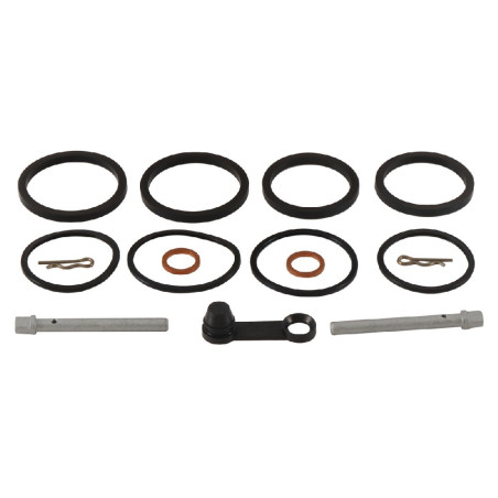 ALL BALLS rear brake caliper repair kit YAMAHA XV1600 ROAD STAR '99, XVZ13 ROYAL STAR '96-'13