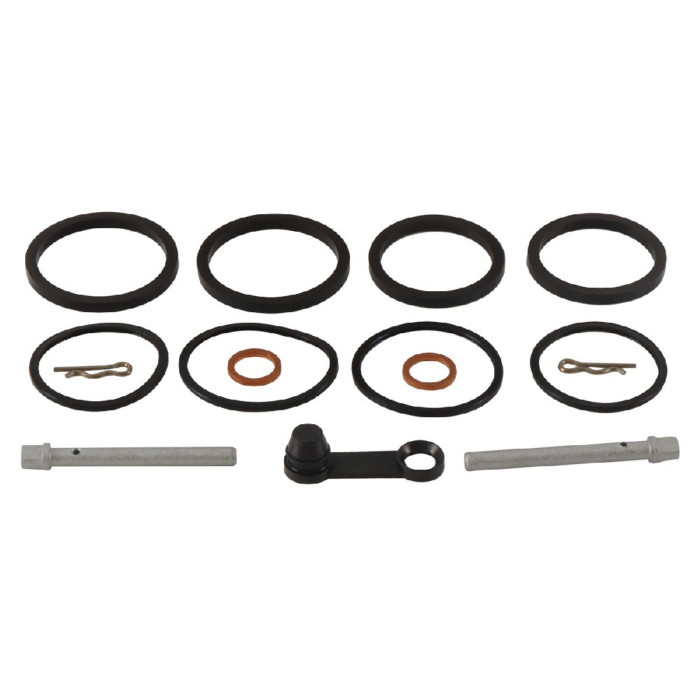 ALL BALLS rear brake caliper repair kit YAMAHA XV1600 ROAD STAR '99, XVZ13 ROYAL STAR '96-'13