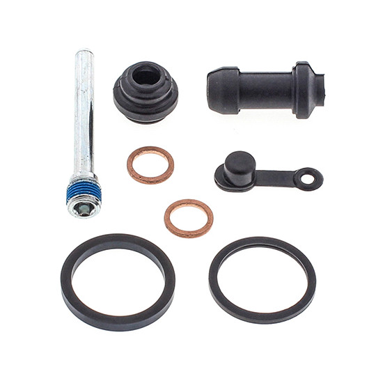 ALL BALLS rear brake caliper repair kit KAWASAKI KXF 250 / 450 '04-'16, SUZUKI RMZ 250 '04-'07, RMZ 450 '05-'07