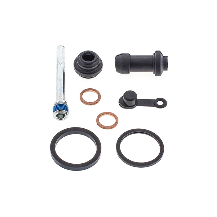 ALL BALLS rear brake caliper repair kit KAWASAKI KXF 250 / 450 '04-'16, SUZUKI RMZ 250 '04-'07, RMZ 450 '05-'07