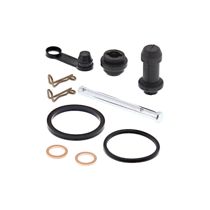 ALL BALLS rear brake caliper repair kit KTM EXC 200 / 300 / 380 / 400 / 520 '00, SX 125 / 200 / 250 / 380 / 400