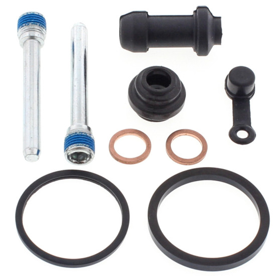 ALL BALLS front brake caliper repair kit / rear CAN-AM 330 / 400 / 500 / 650 / 800 / 1000, rear YAMAHA YFM 7