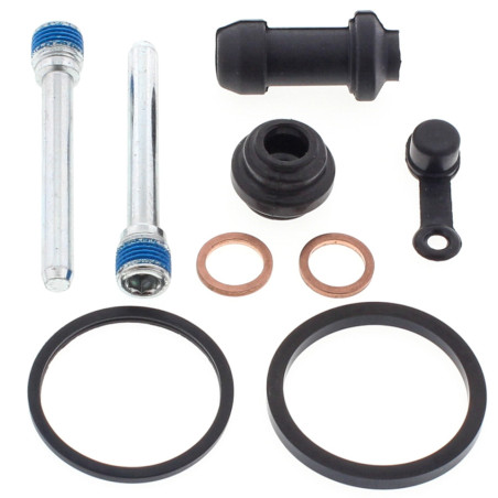 ALL BALLS front brake caliper repair kit / rear CAN-AM 330 / 400 / 500 / 650 / 800 / 1000, rear YAMAHA YFM 7