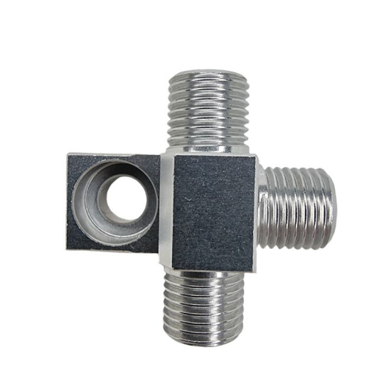 FREN TUBO brake hose tee