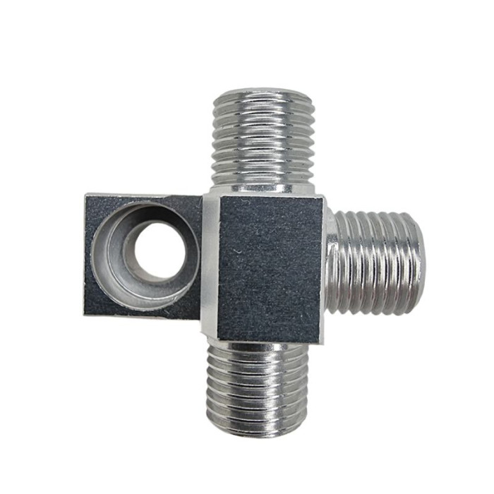 FREN TUBO brake hose tee