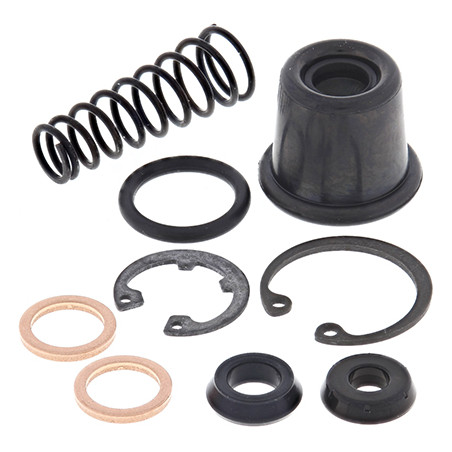 ALL BALLS stabdžių cilindro (pompos) remontinis kompklektas priekis KAWASAKI ZX-6R '99-'04, ZX6RR '03-'05, ZZR600 '05-'09