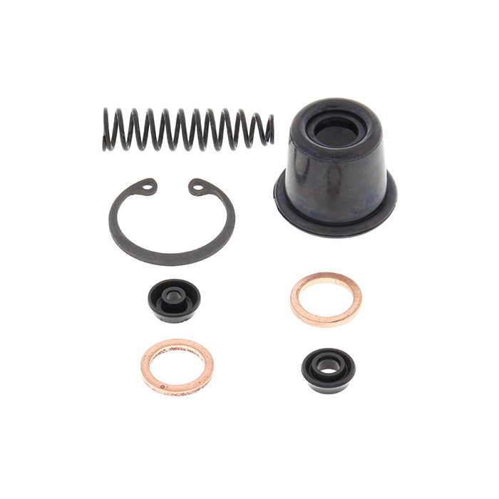 ALL BALLS brake master cylinder repair kit rear HONDA CR125 / 250 02-07, CRF250R 04-18, CRF250X 04-17, CRF450R