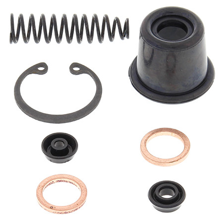 ALL BALLS brake master cylinder repair kit rear HONDA CR125 / 250 02-07, CRF250R 04-18, CRF250X 04-17, CRF450R