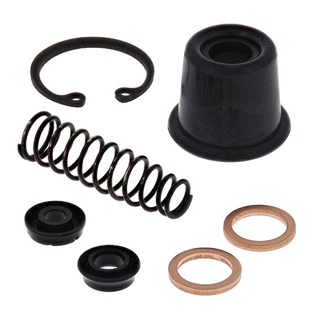 ALL BALLS brake master cylinder repair kit rear YAMAHA WRF250 / 450 '03-'18, YZ125 / 250 '03-'18, YZF250 / 450