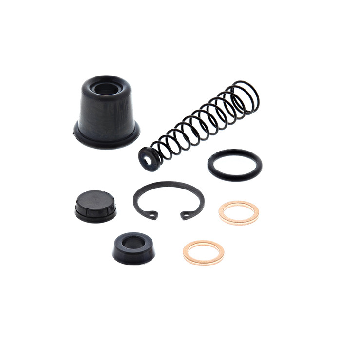 ALL BALLS brake master cylinder (pump) repair kit rear YAMAHA YFM400 KODIAK 2WD '00-'01, YFM400 KODIAK 4WD '00-'01