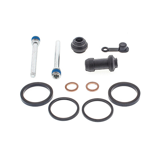 ALL BALLS front brake caliper repair kit HONDA XR600R '85-'87, KAWASAKI KLR650 '08-'14, rear SUZUKI RM125 / 2