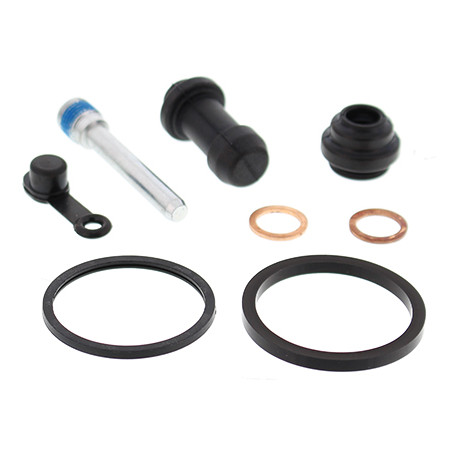 ALL BALLS front brake caliper repair kit YAMAHA YFM 250 / 550 / 700