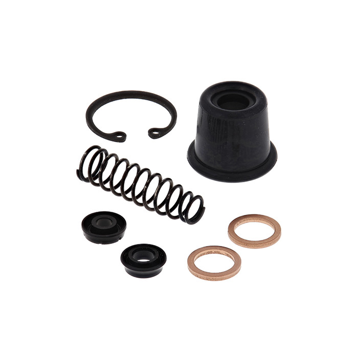 ALL BALLS brake master cylinder repair kit rear YAMAHA WRF250 / 450 '03-'18, YZ125 / 250 '03-'18, YZF250 / 450