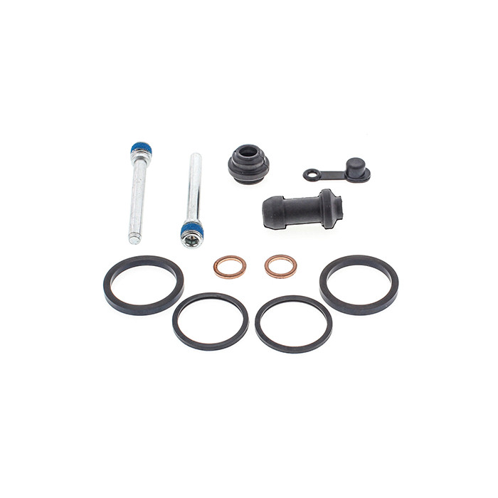 ALL BALLS front brake caliper repair kit HONDA XR600R '85-'87, KAWASAKI KLR650 '08-'14, rear SUZUKI RM125 / 2