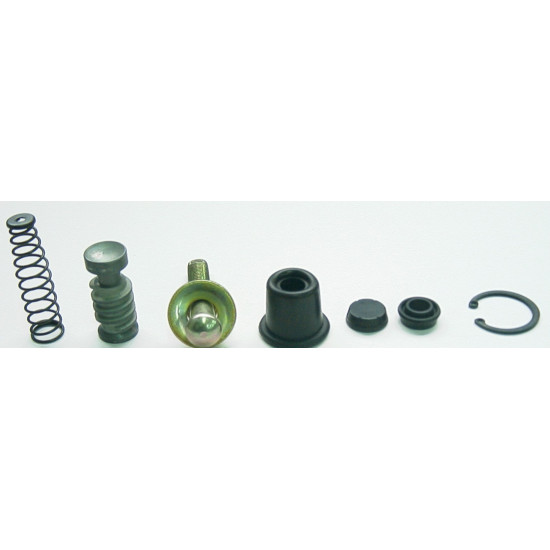 TOURMAX brake cylinder (pump) repair kit rear YAMAHA FZ / FJ (MADE IN JAPAN)