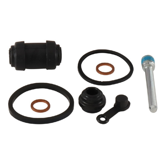 ALL BALLS rear brake caliper repair kit HONDA CB600F 98-02, CBR600F 93-98, VT1100 00-07, VTX1300 03-09, XL600V