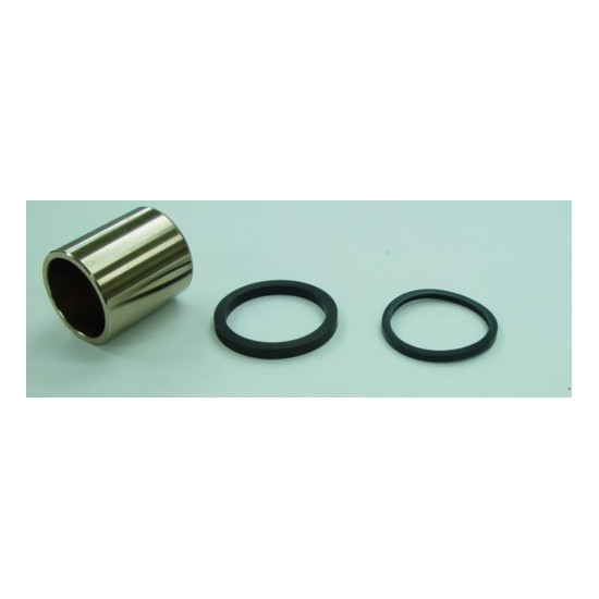 TOURMAX brake caliper piston with oil seals HONDA CB / CR / GL / ST / NTV / VFR / VT / XR / KLX / KX / YZ (MADE IN JAP
