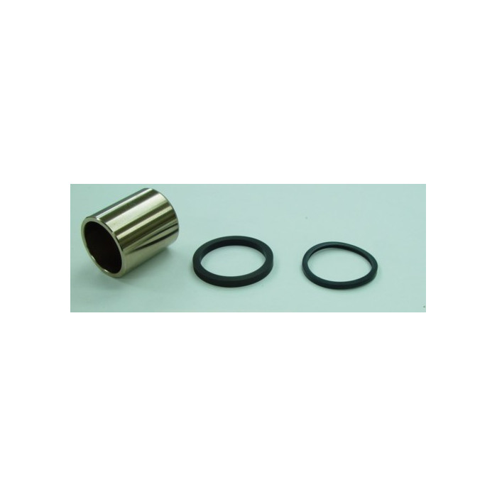 TOURMAX brake caliper piston with oil seals HONDA CB / CR / GL / ST / NTV / VFR / VT / XR / KLX / KX / YZ (MADE IN JAP