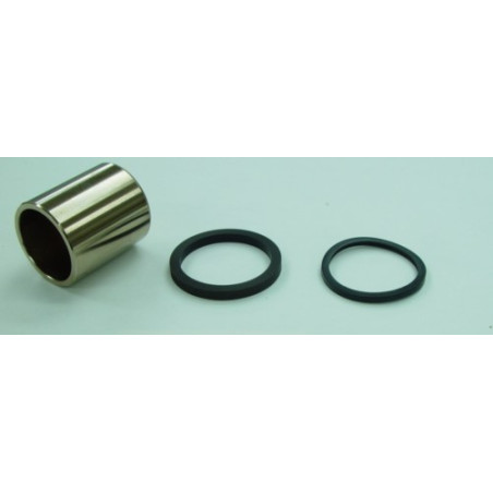 TOURMAX brake caliper piston with oil seals HONDA CB / CR / GL / ST / NTV / VFR / VT / XR / KLX / KX / YZ (MADE IN JAP