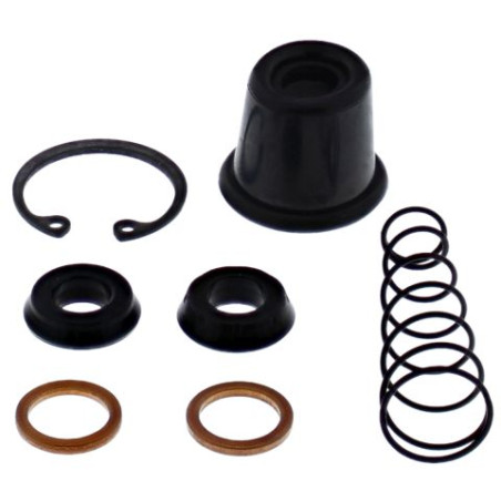 ALL BALLS brake master cylinder (pump) repair kit rear YAMAHA FJR1300 '06-'16, FJR1300ES '14-'18
