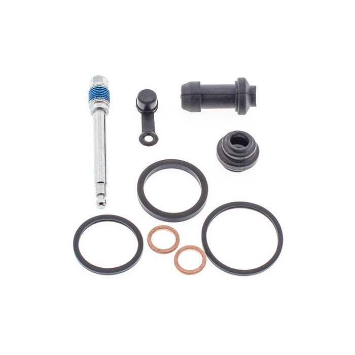 ALL BALLS rear brake caliper repair kit SUZUKI RMZ 250 '08-'17, RMZ 450 '08-'18, RMX450Z '10-'17