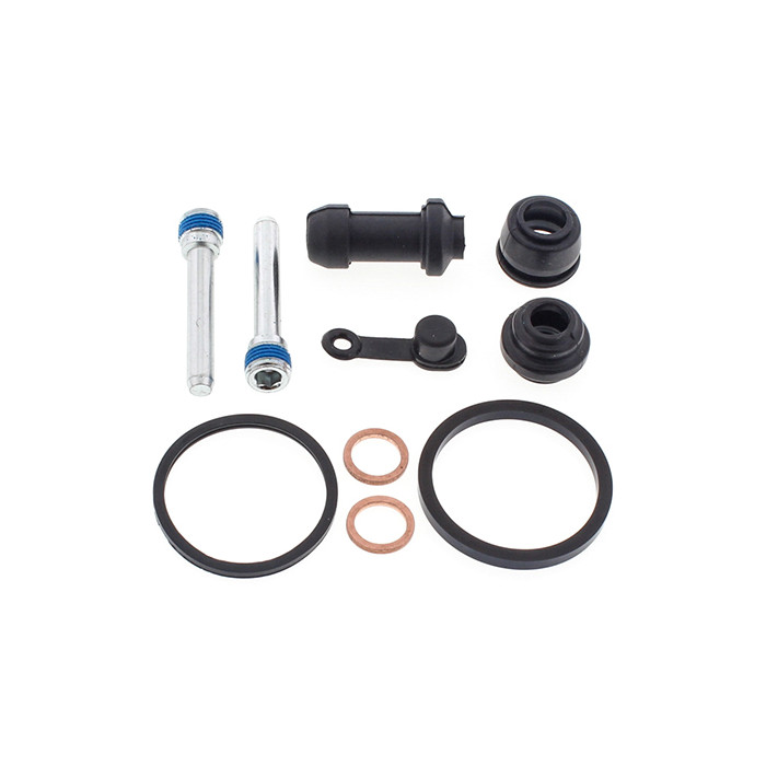 ALL BALLS front brake caliper repair kit SUZUKI LTA 400 / 450 / 500 / 700 / 750, LTF 400