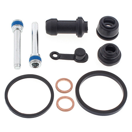 ALL BALLS front brake caliper repair kit SUZUKI LTA 400 / 450 / 500 / 700 / 750, LTF 400