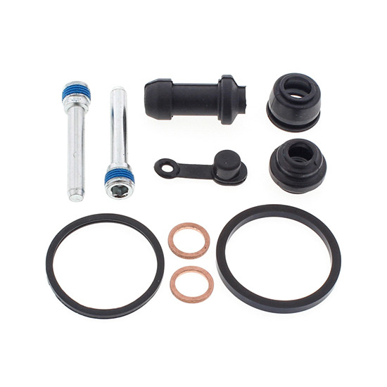 ALL BALLS front brake caliper repair kit SUZUKI LTA 400 / 450 / 500 / 700 / 750, LTF 400