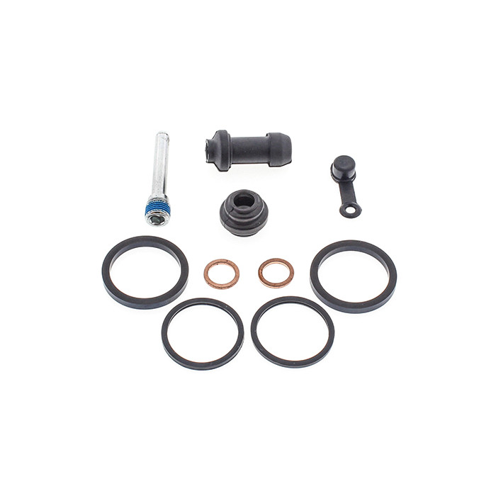 ALL BALLS front brake caliper repair kit HONDA CR125 / 250 '90-'07,CRF250 / 450R,X '02-'18, KAWASAKI KX125 / 2
