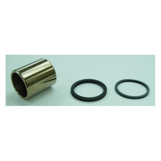 TOURMAX brake caliper piston with oil seals HONDA CB 750, CBX650 / 750, CX500 / 650, GL500 / 650 / 1100, VF, VT (MADE